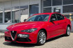 Alfa Romeo Giulia Veloce ti q4/memory/acc/navi/kamera/leder/