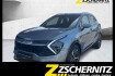 Kia Sportage Spirit 1.6 t gdi spirit led+navi+shz+2xklima