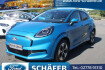 Ford Puma Gen-E  Puma gen e 124 kw fwd+klima+navi+shz+lhz+lmf+rfk+sync+