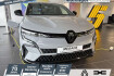 Renault Megane Techno e tech 100% ele techno 220 comfor bluetooth