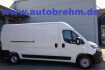 Peugeot Boxer  335 l3h2 bluehdi 140 allwetterreifen  bodenplatte
