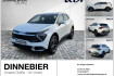 Kia Sportage Spirit spirit 1.6t led+360 kamera+navi+ahk