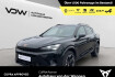 Cupra Formentor  etsi dsg top view acc memory shz klima navi