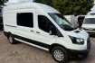 Ford Transit Custom Basis Transit doka mixto 6sitze l3 gar. 2029 modell 25