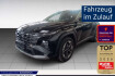 Hyundai Tucson Trend trend 1.6 t gdi phev 6 at 4wd navi led el. heckkla