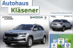 Skoda Karoq Selection selection 1.5tsi 110kw dsg