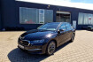 Skoda Octavia Tour combi 2.0 tdi tour dsg led navi klimaautom