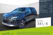 Peugeot 5008 GT gt puretech 130 eat8