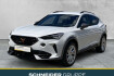 Cupra Formentor  1.5 tsi dsg matrix+beats+ahk+kamera