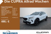 Cupra Formentor  vz 2.0 tsi
