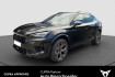 Cupra Formentor  1.5 etsi dsg ab299eur navi rear view shz
