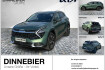 Kia Sportage Spirit spirit 1.6t led+360 kamera+navi+ahk