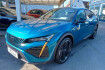 Peugeot 408 GT plug in hybrid 225 e eat8 gt pano  19 zoll