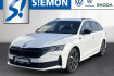 Skoda Octavia Sport combi 1.5 etsi dsg sportline matrled nav