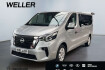 Nissan Primastar Tekna kombi l2h1 3 0t tekna 3 *9sitzer*360 cam*
