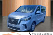 Nissan Primastar Tekna 2.0 dci l1h1 3 0t tekna*8 sitze*led