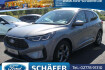 Ford Kuga ST-Line X hybrid st line+shz+lhz+lmf+led+navi+klima+