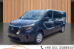 Nissan Primastar Tekna 2.0 dci l2h1 3 0t tekna*9 sitze*led