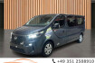 Nissan Primastar Tekna 2.0 dci l2h1 3 0t tekna*9 sitze*led