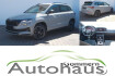 Skoda Karoq Sport 1.5 tsi sportline*dsg*navi*led *360  *uvm