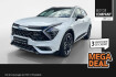 Kia Sportage GT Line 1.6 crdi gt line aut+kamera+navi+pano
