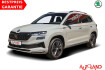 Skoda Karoq Sport 1.5 tsi sportline dsg led navi acc kamera