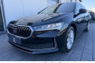 Skoda Superb Selection combi 2.0 tdi 110 kw selection standheiz