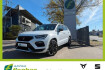 Cupra Ateca  ateca  ateca 360  full link alcantara navi