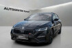 Skoda Octavia RS combi rs 2.0 tsi headup navi pacc memory
