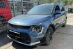 Kia e-Niro  Niro e inspiration leder memory pano harman hud