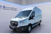 Ford Transit Custom Trend Transit kasten trend 2.0l 350 l3h3 *express line*