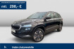 Skoda Karoq Selection 1.5tsi dsg selection matrix ahk pano navi