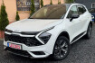 Kia Sportage GT Line gt line hybrid garantie