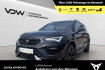 Cupra Ateca  ateca  ateca tsi dsg 360 kamera ahk memory shz beats klima