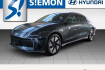 Hyundai Ioniq 6 Uniq 77 4kwh 4wd uniq digi spiegel hud navi digitales c