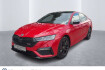 Skoda Octavia RS 2.0 tsi dsg rs led dcc navi kamera