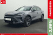 Cupra Formentor  2.0 tdi dsg 5 j gar navi led kamera