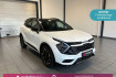 Kia Sportage GT Line 1.6 t gdi plug in hybrid gt line 4wd