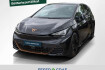 Cupra Born Edition Dynamic 170 kw edition dynamic acc navi sitzh. 360