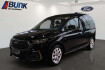 Ford Tourneo Connect Titanium Tourneo connect titanium /fahrer assistenz paket