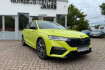 Skoda Octavia RS First Edition combirs headup dsg pano led massage f+bf