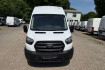 Ford Transit Custom Basis Transit doka mixto 6sitze l4 gar. 2029 modell 25