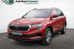 Skoda Karoq Selection 1.5 tsi selection shz ahk standhz led