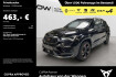 Cupra Ateca  ateca  ateca vz 4drive navi  shz  kamera klima navi