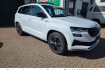 Skoda Karoq Sport 2.0l tsi dsg 4×4 sportline navi ahk kamera