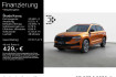 Skoda Karoq Sport sportline 2 0 tsi acc|rfk|matrix|virtual