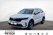 Kia Sorento Spirit 1.6 t gdi hybrid 4wd spirit kamera led
