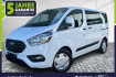 Ford Transit Custom Trend Transit custom kombi 320 l1 trend 2x schiebetur