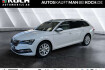 Skoda Superb Style combi 2.0 tdi style 4×4 matrix navi acc shz