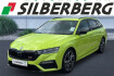 Skoda Octavia RS Plus combi rs challenge plus dsg hud pano